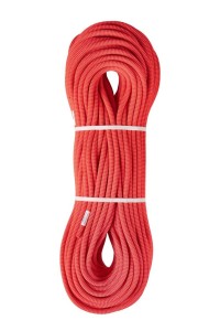 Lina wspinaczkowa SALEWA red 9,6mm 60m