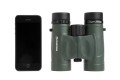 Celestron CB71331 lornetka BaK-4 Zielony - 2897879