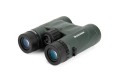 Celestron Nature DX 8x32 lornetka BaK-4 Czarny, Zielony - 2897888