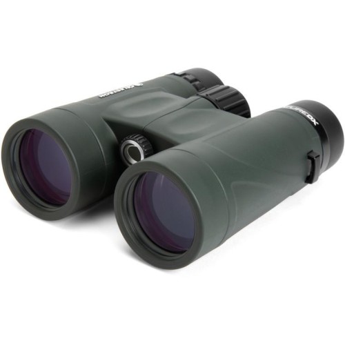 Celestron Nature DX 8x42 lornetka BaK-4 Czarny, Zielony - 2897904