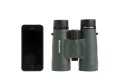 Celestron Nature DX 8x42 lornetka BaK-4 Czarny, Zielony - 2897896
