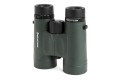 Celestron Nature DX 8x42 lornetka BaK-4 Czarny, Zielony - 2897901