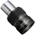 Pentax Okular XF 6,5 - 9,5 mm Zoom - ZubehA¶r akcesoria optyczne 1,5 cm Czarny - 2897909