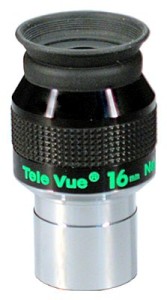 Okular Tele Vue Nagler Typ V 16 mm 1,25"