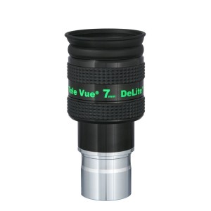 Okular Tele Vue DeLite 7 mm 1,25"
