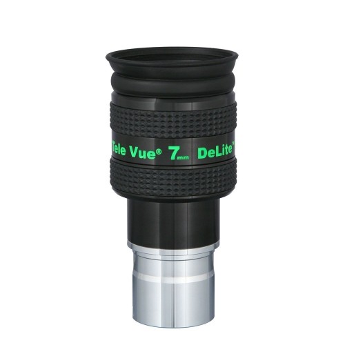 Okular Tele Vue DeLite 7 mm 1,25" - 2897914