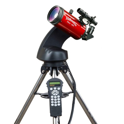 Teleskop Sky-Watcher Star Discovery MAK 102 - 2897918