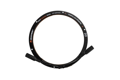 Grzałka Celestron do teleskopów SCT 5" - 2897919