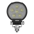 Reflektor Osram ROUND WL VX100-WD - 2898060