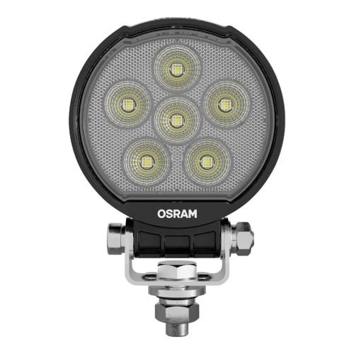 Reflektor Osram ROUND WL VX100-WD - 2898060