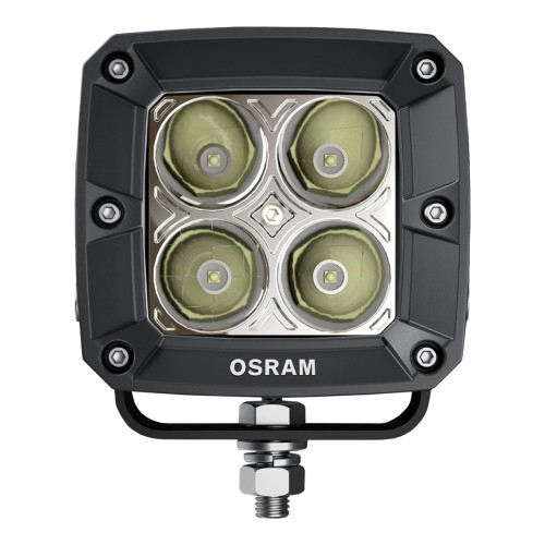Lampa robocza OSRAM LEDriving CUBE VX80-SP, 12/24V, 1300lm, 6000K (bez homologacji drogowej) - 2898066