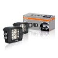 Lampa robocza OSRAM LEDriving CUBE VX80-SP, 12/24V, 1300lm, 6000K (bez homologacji drogowej) - 2898065