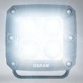 Lampa robocza OSRAM LEDriving CUBE VX80-SP, 12/24V, 1300lm, 6000K (bez homologacji drogowej) - 2898062