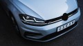 Lampa Osram LED HL 109-BK do samochodu Golf VII+ w kolorze czarnym - 2898103