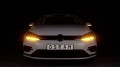 Lampa Osram LED HL 109-BK do samochodu Golf VII+ w kolorze czarnym - 2898094