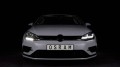Lampa Osram LED HL 109-BK do samochodu Golf VII+ w kolorze czarnym - 2898099
