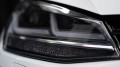 Lampa Osram LED HL 109-BK do samochodu Golf VII+ w kolorze czarnym - 2898096