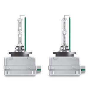 Żarówka ksenonowa OSRAM XENARC NIGHT BREAKER LASER NEXTGEN D3S (66340XNN-HCB) 2 szt.