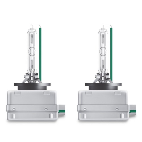Żarówka ksenonowa OSRAM XENARC NIGHT BREAKER LASER NEXTGEN D3S (66340XNN-HCB) 2 szt. - 2898137