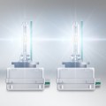 Żarówka ksenonowa OSRAM XENARC NIGHT BREAKER LASER NEXTGEN D3S (66340XNN-HCB) 2 szt. - 2898138