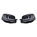 Osram LED HL 103-BK Lampa Golf VII Black - 2898143