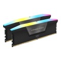 RAM DDR5 32GB PC 6000 CL38 CORSAIR KIT (2x16GB) VENGEANCE RGB retail - 2898184