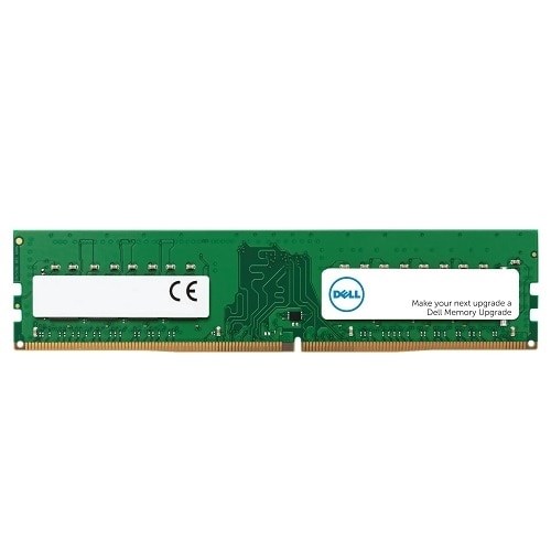 DELL AC774043 moduł pamięci 32 GB 1 x 32 GB DDR5 288-pin DIMM - 2898197
