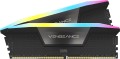Corsair Vengeance RGB moduł pamięci 16 GB 2 x 8 GB DDR5 288-pin DIMM - 2898198
