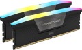 Corsair Vengeance RGB moduł pamięci 16 GB 2 x 8 GB DDR5 288-pin DIMM - 2898199