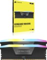 Corsair Vengeance RGB moduł pamięci 16 GB 2 x 8 GB DDR5 288-pin DIMM - 2898202