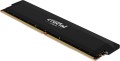 Crucial Pro CP16G60C36U5B moduł pamięci 16 GB DDR5 288-pin DIMM Korekcja ECC - 2898220