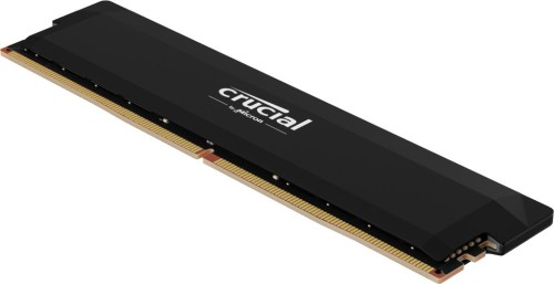 Crucial Pro CP16G60C36U5B moduł pamięci 16 GB DDR5 288-pin DIMM Korekcja ECC - 2898221