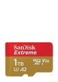 Karta SD MicroSD 1TB SanDisk Extreme SDXC inkl. Adapter - 2699302