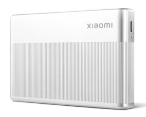 Xiaomi BHR9974GL drukarka do zdjęć ZINK (Zero atramentu) 313 x 512 DPI 2" x 3" (5x7.6 cm)