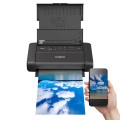 Canon MAXIFY BX110 drukarka atramentowa Kolor 4800 x 1200 DPI A4 Wi-Fi - 2898359