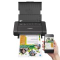 Canon MAXIFY BX110 drukarka atramentowa Kolor 4800 x 1200 DPI A4 Wi-Fi - 2898360