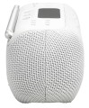 Głośnik JBL TUNER 3 (biały, bezprzewodowy, z radiem FM i DAB+) - 2898439