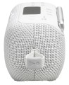 Głośnik JBL TUNER 3 (biały, bezprzewodowy, z radiem FM i DAB+) - 2898440