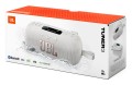 Głośnik JBL TUNER 3 (biały, bezprzewodowy, z radiem FM i DAB+) - 2898443