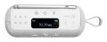 Głośnik JBL TUNER 3 (biały, bezprzewodowy, z radiem FM i DAB+) - 2898441