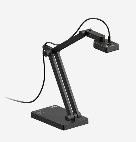 IPEVO V4K Ultra USB Dokumentenkamera - Kamera dokumentacyjna - 2898512
