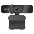 SAVIO KAMERA INTERNETOWA 4K CAK-06 - 2898514