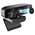 SAVIO KAMERA INTERNETOWA 4K CAK-06 - 2898516