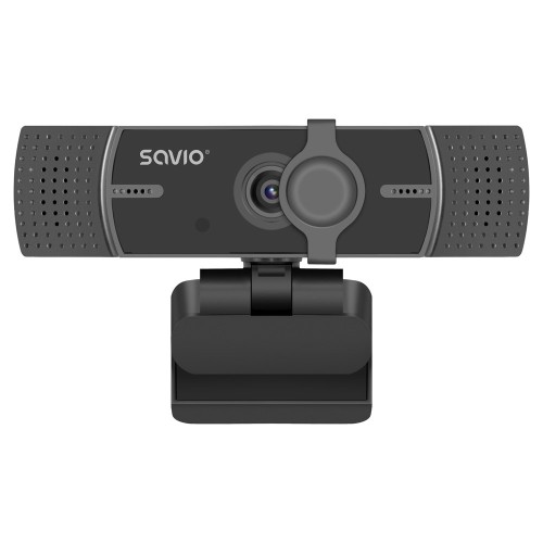 SAVIO KAMERA INTERNETOWA 2K CAK-05 - 2898520