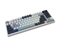 Klawiatura do gier MSI FORGE GK600 TKL Wireless SKY Bezprzewodowa - 2898542
