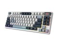 Klawiatura do gier MSI FORGE GK600 TKL Wireless SKY Bezprzewodowa - 2898543