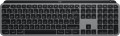 Logitech MX Keys S for Mac Grafitowy - 2898611