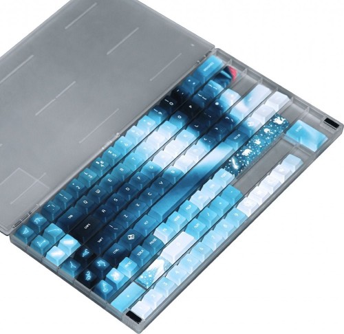 Traitors AURORA Keycap Set (UK) - 2898619