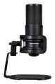 Streamplify MIC PRO Czarny Mikrofon stołowy - 2898636