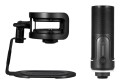 Streamplify MIC PRO Czarny Mikrofon stołowy - 2898637